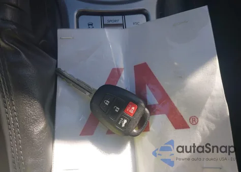 2015 Scion Fr-S из США, поврежденный, VIN JF1ZNAA1XF8703241